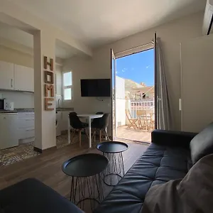  Appartement San Miguel Espagne