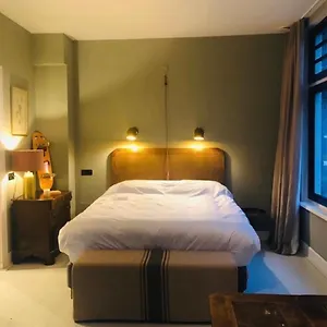  Appartement Homestead Pays-Bas