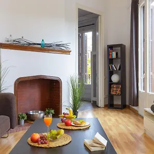  Appartement Key Plaza Universidad - Gran Via Espagne